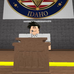 Blaine County Training Center
