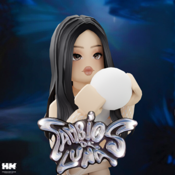 Roleplay - CAMBIOS DE LUNA TOUR - Kenia Os (BETA)