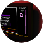 MTR FULL COMBO GAMING