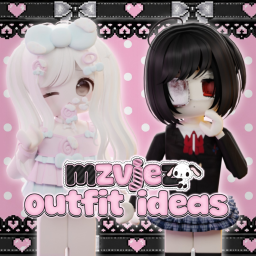 mzvjez's outfit ideas