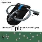 Rovaccum Owners