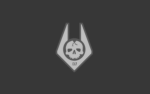 C8|| OVERWATCH TRANSHUMAN ARM