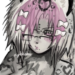 (๑ᵔ✿ᵔ๑) icyblushu's commission hub!