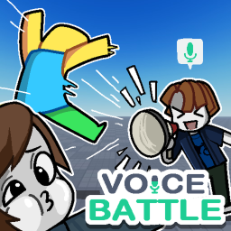 [Beta] Voice Battle