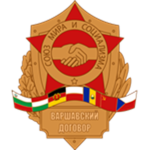 [TSU] The Warsaw Pact