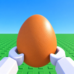 [🥚] Grow an Egg