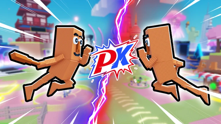 PvP season 1 & AA