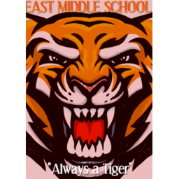 East Middle School! ALPHA!