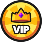 VIP!