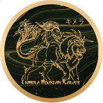 Chamira Mountain Karate