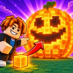 Build the Pumpkin icon