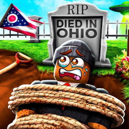 Escape Ohio Obby