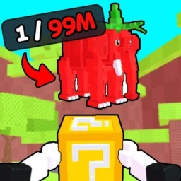 Brainrot Rng