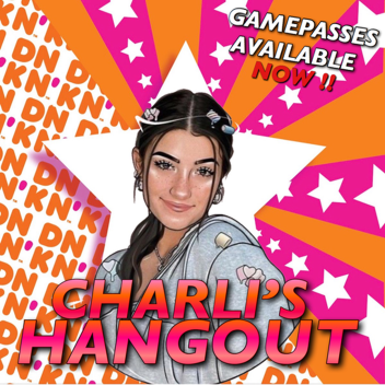 Charli's Hangout