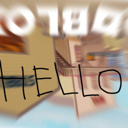 hello.