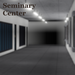 Seminary Center
