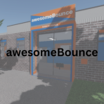 awesomeBounce Trampoline Park