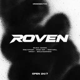 [🎃UPD] ROVEN icon