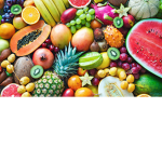 Fruity Time!!!