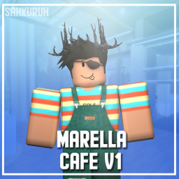 Marella Cafe | V1
