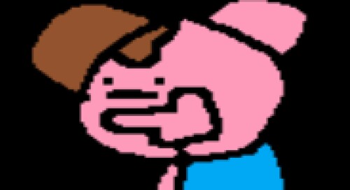 EGGAME