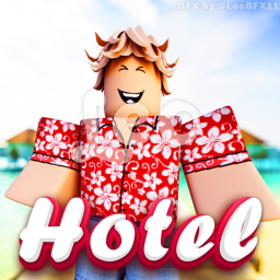 Ice-blox Hotels [TESTING]