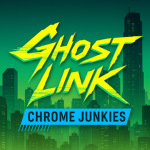 Ghost Link: Chrome Junkies