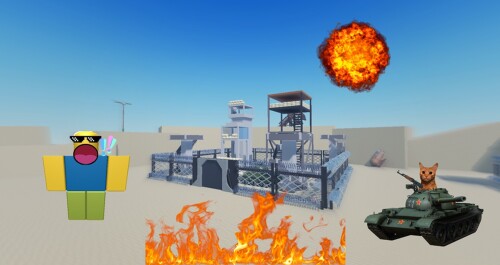 Army Tycoon