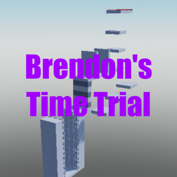 Brendon's Time Trial [RELEASE!]