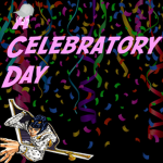 A Celebratory Day