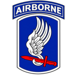 [USMA] -173rd Infantry Brigade Combat Team-
