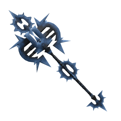 Frozen Axe