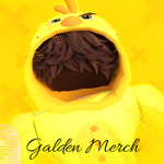 Galden Merch