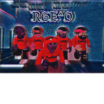 Rich Gang Enterprise (RGE)
