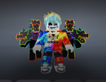 Riot67's Community