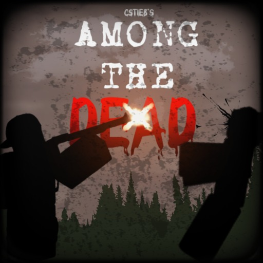 among the dead v1.7