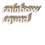raibow squad group