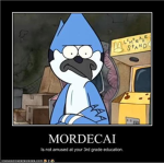 Regular Show Epicness