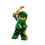 Ninjago is cool cool