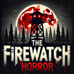 [ TFW ] The Firewatch... HORROR