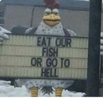 Yes good people