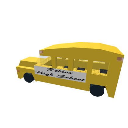 School Bus