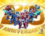 Megaman fans