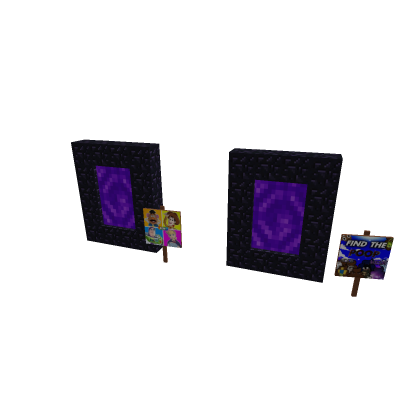 Game Teleport