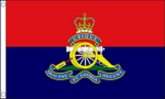 Kings royal Arterially Regiment