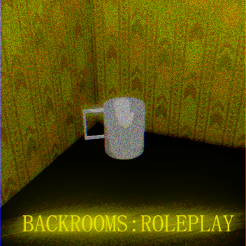 Backrooms Wikidot Role-Play