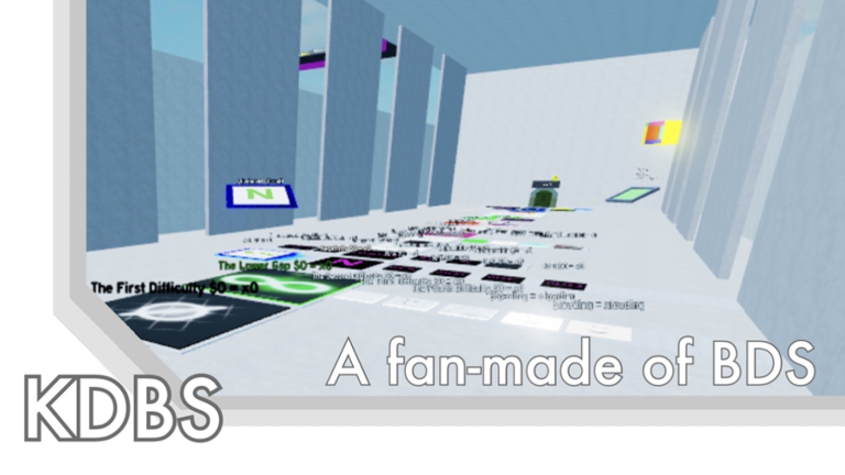 [Skill Fixed] Kai's difficulty button simulator screenshot 2