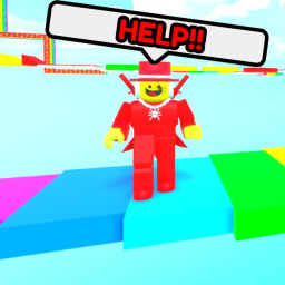 The Easy Obby