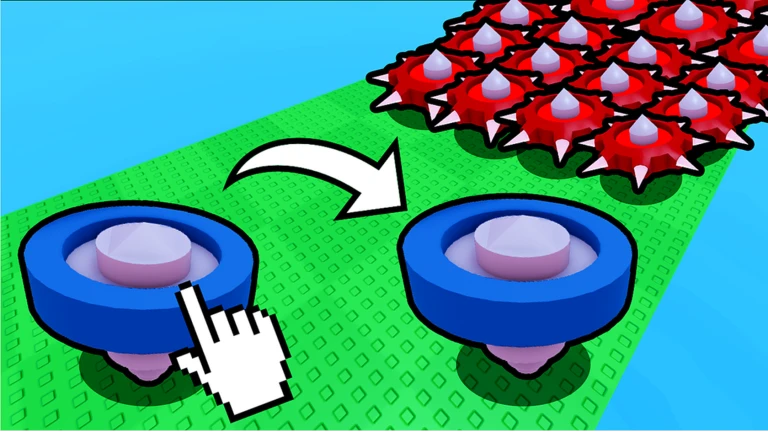 Merge a Spinner!