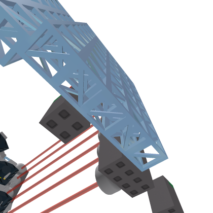 walle cage